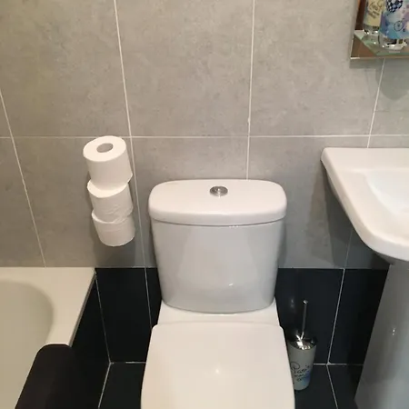 Ferienwohnung Reino de Nájera Exterior foto