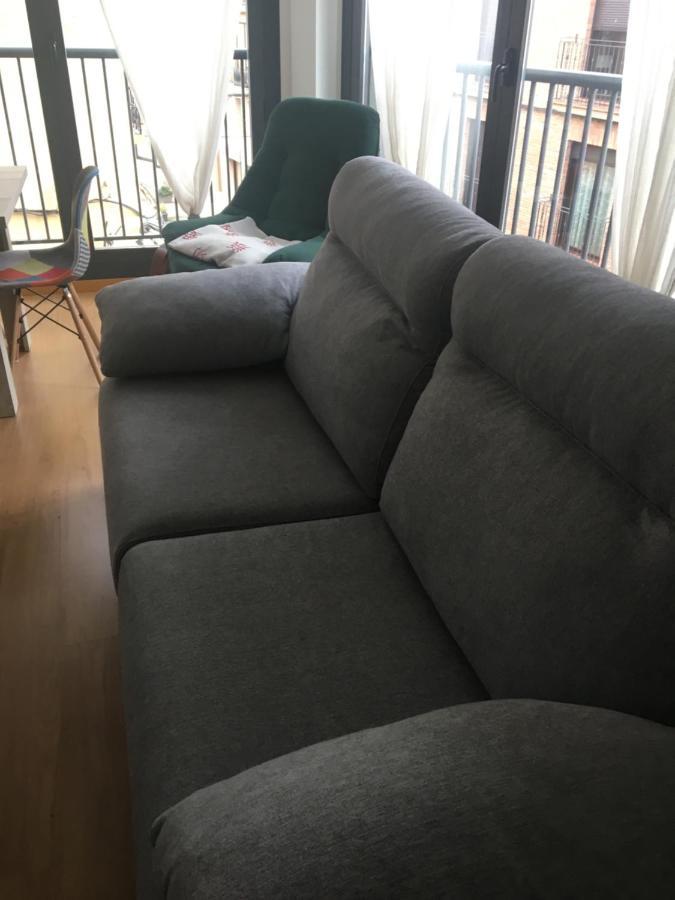 Apartment Reino De Nájera