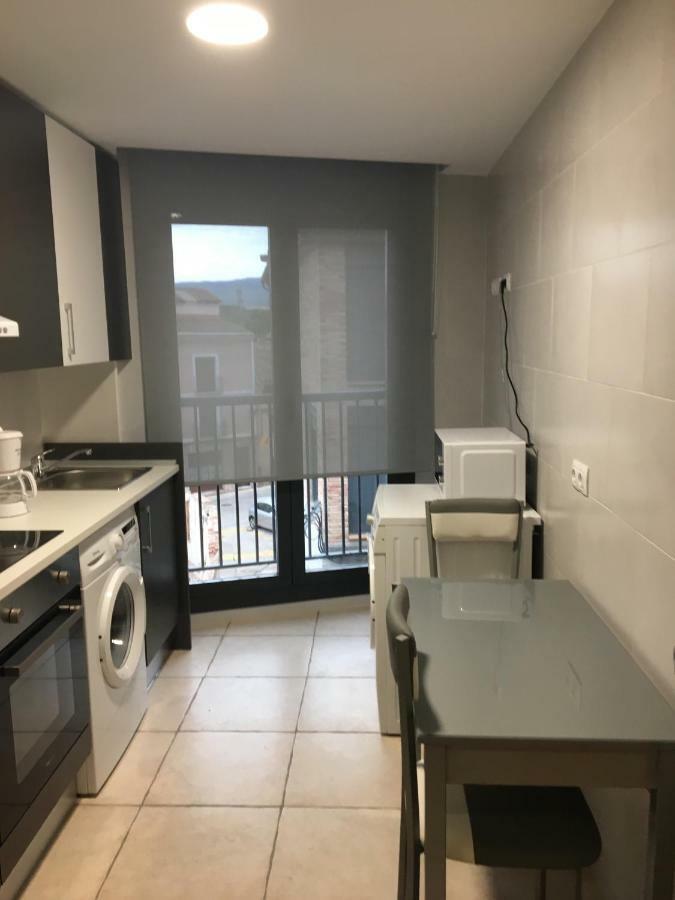 Reino De Apartment Nájera