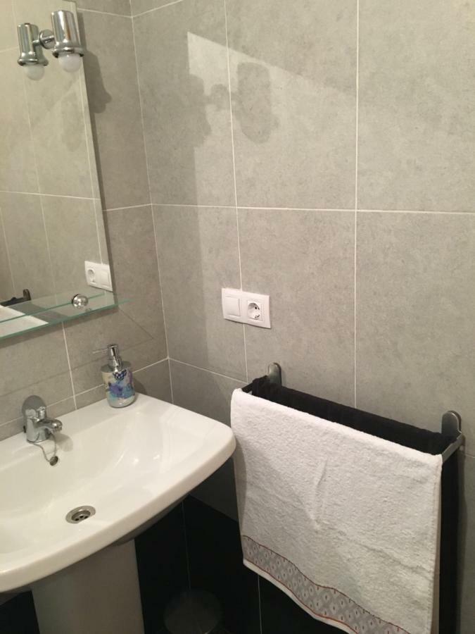 Apartment Reino De