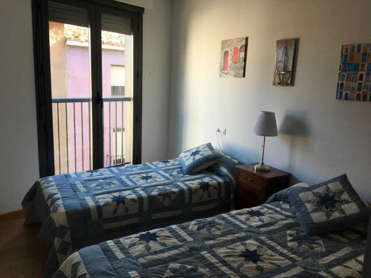 Apartment Reino De