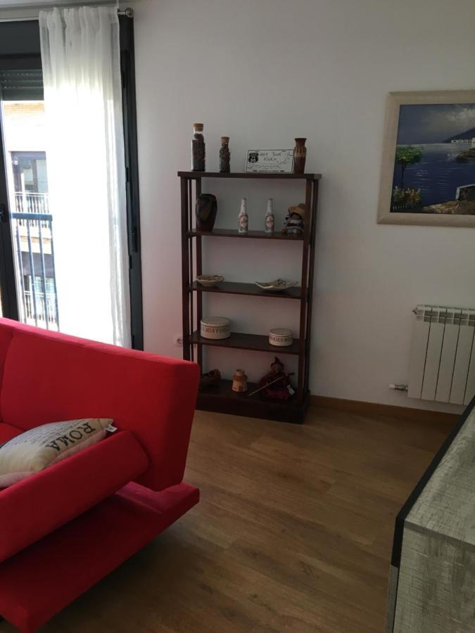 Apartment Reino De