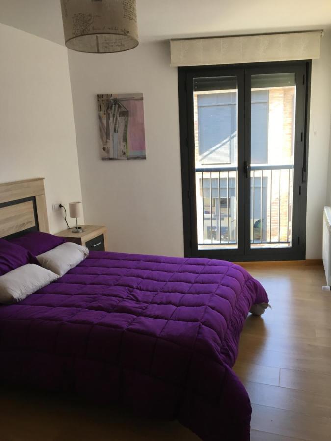 Reino De Apartment Nájera
